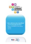 Rapport-rythmes-scolaires