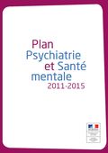 Plan psychiatrie