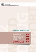 RAPPORT MONDIAL DROGUES