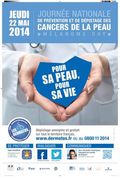 Journee_nationale_prevention_depistage_cancers_peau_Melanome_day