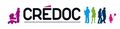 Logo CREDOC