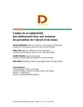 Sans titre