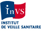 Logo INVS