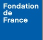 Logo fondation france