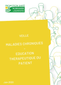 Veille Maladies chroniques ETP